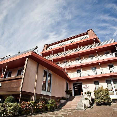 Hotel Rendez Vous Chatillon Exterior photo