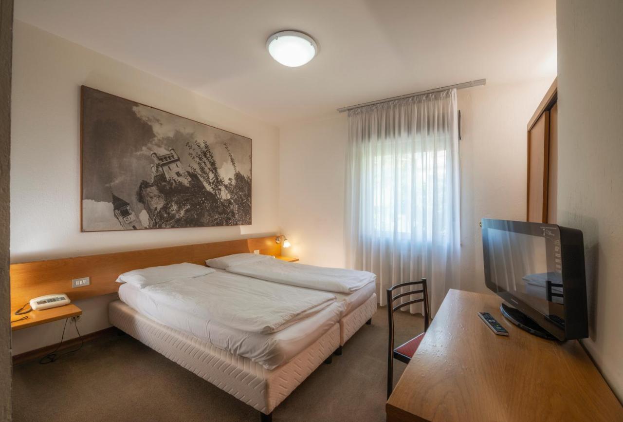 Hotel Rendez Vous Chatillon Exterior photo