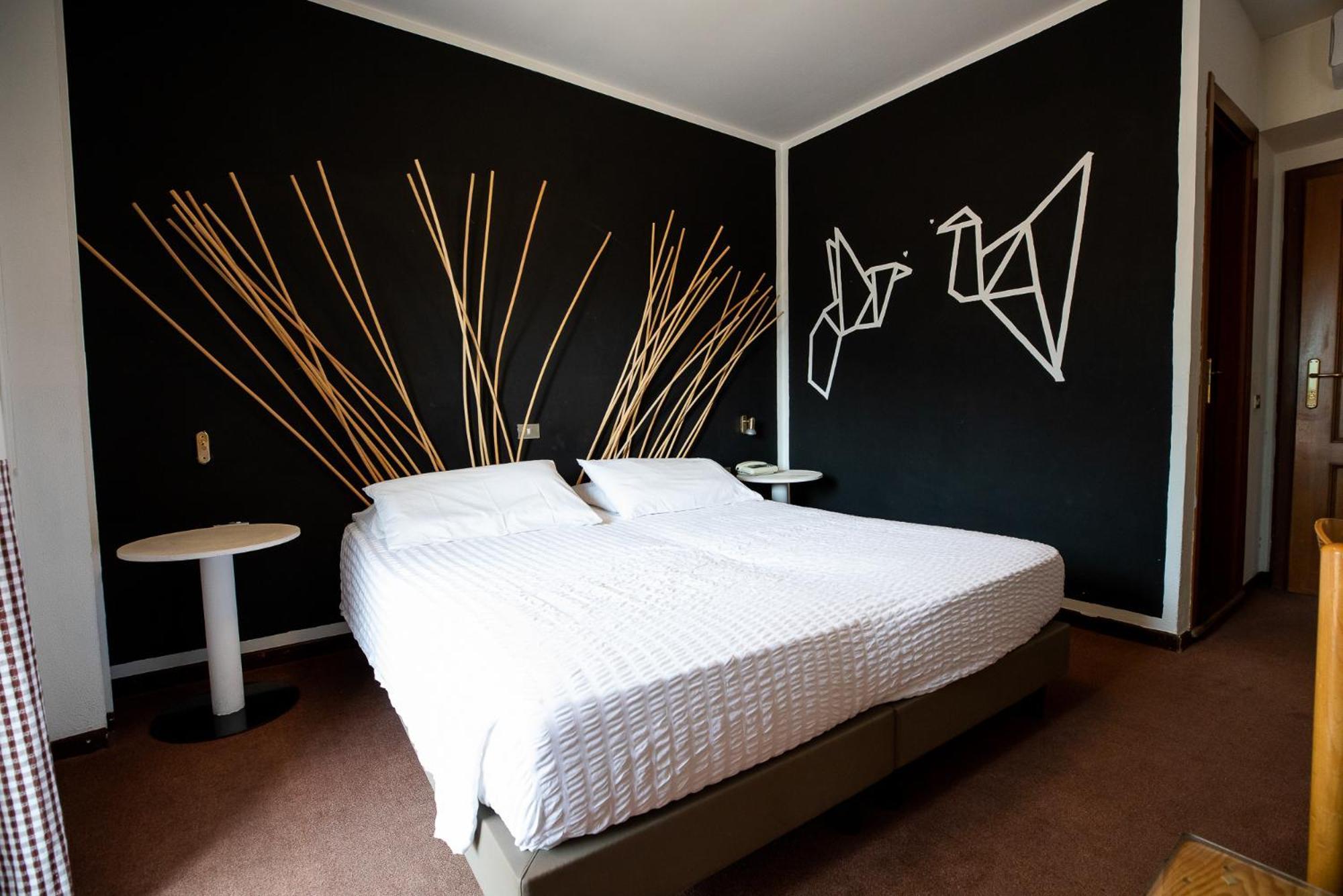 Hotel Rendez Vous Chatillon Exterior photo