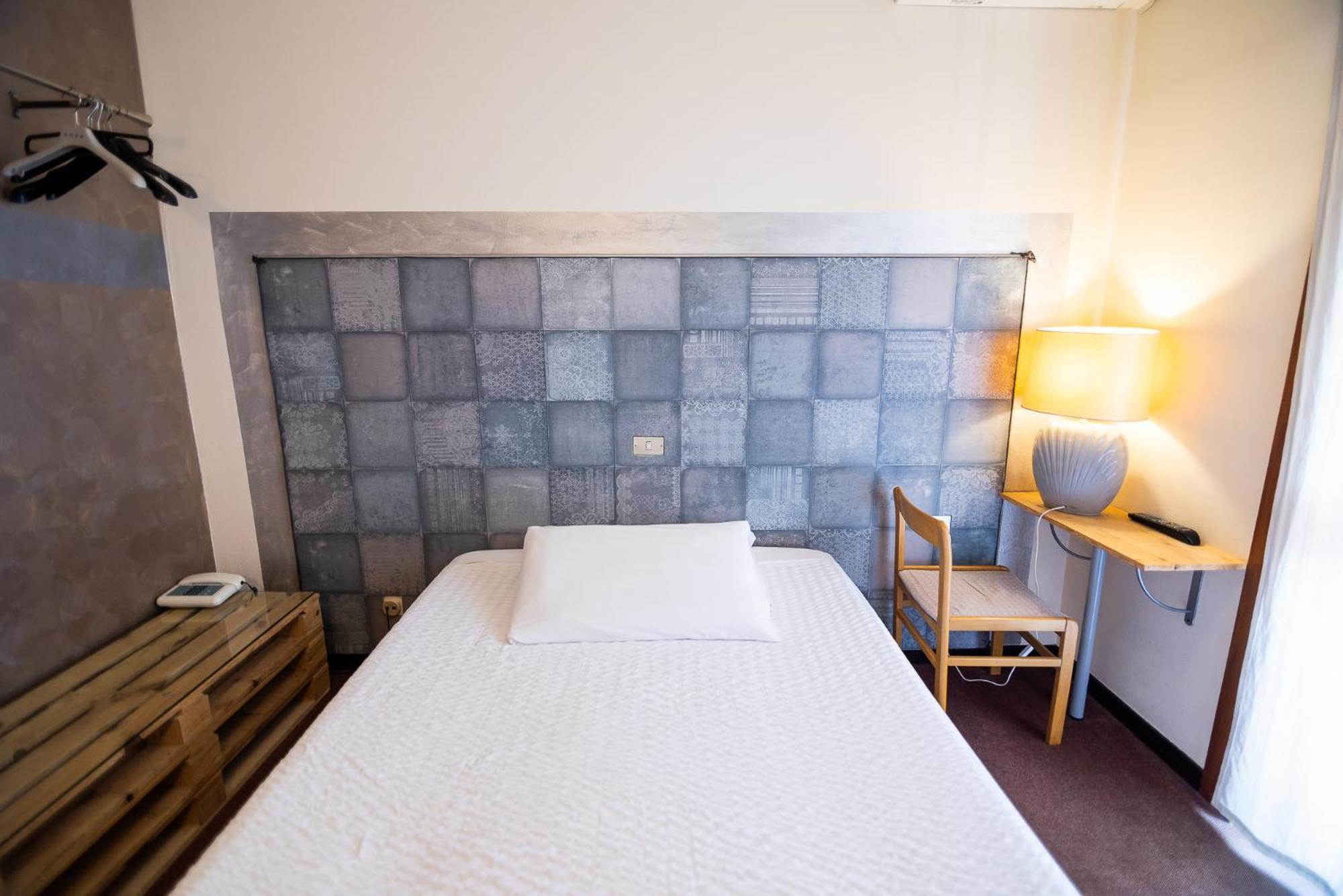 Hotel Rendez Vous Chatillon Exterior photo