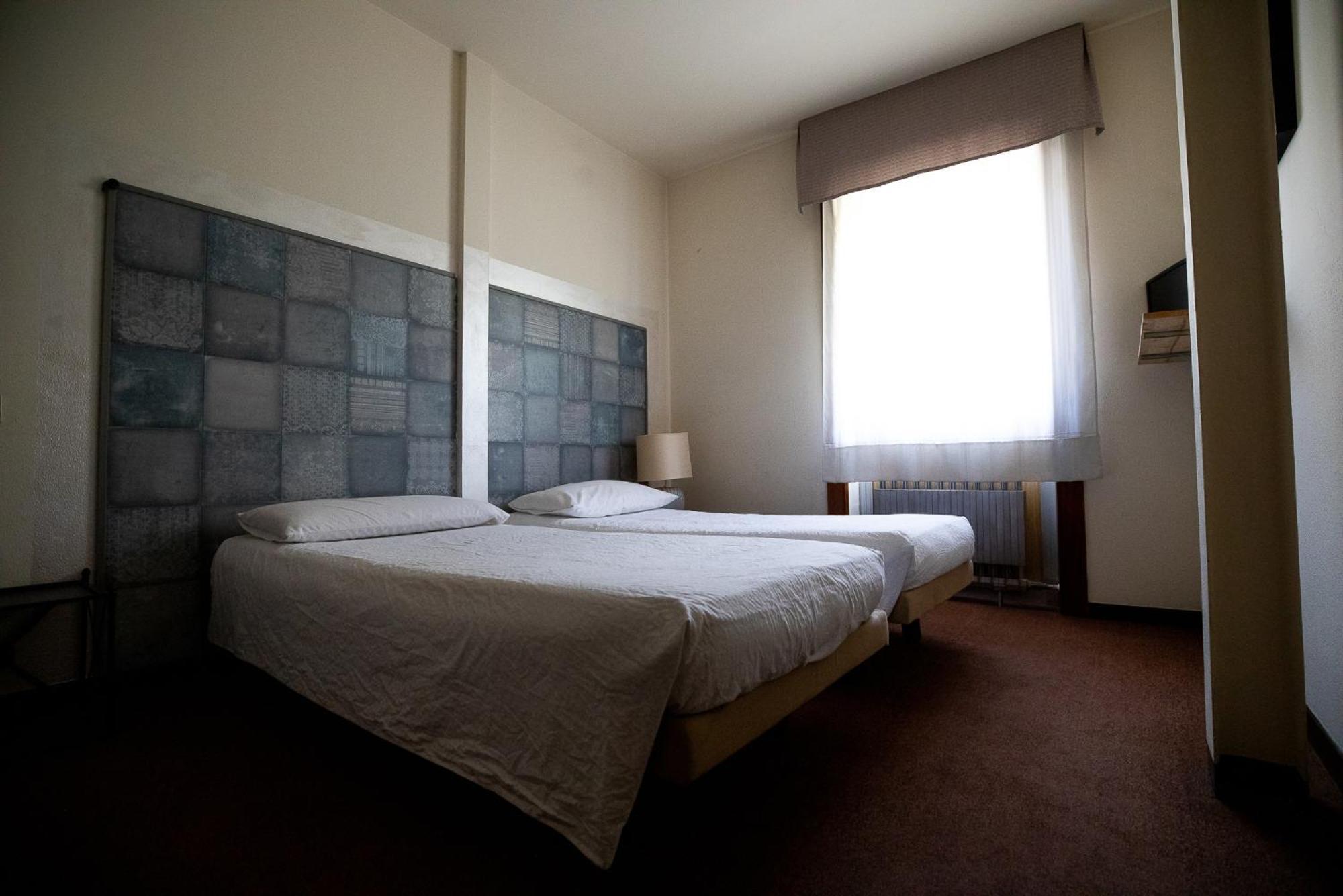 Hotel Rendez Vous Chatillon Exterior photo