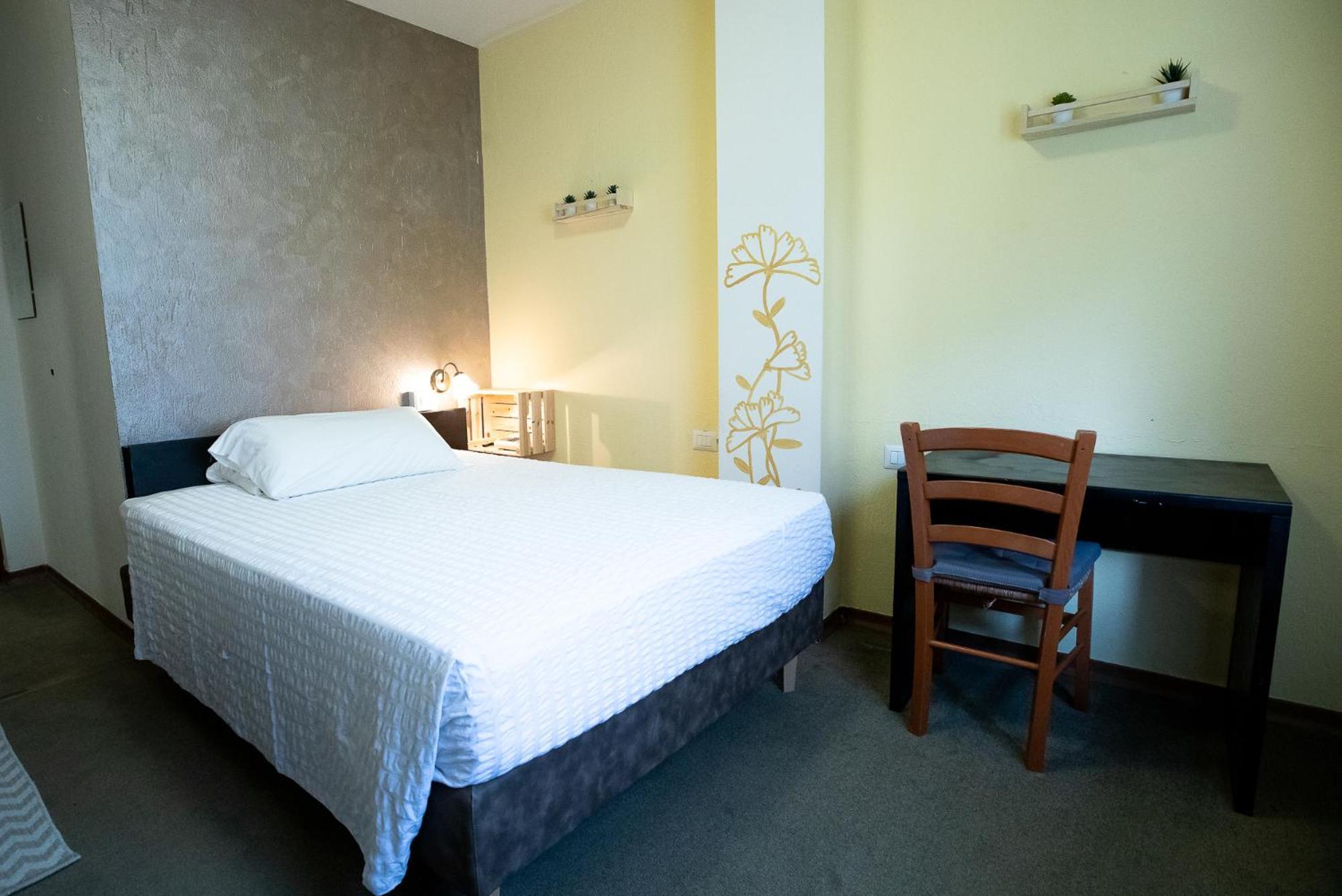 Hotel Rendez Vous Chatillon Exterior photo