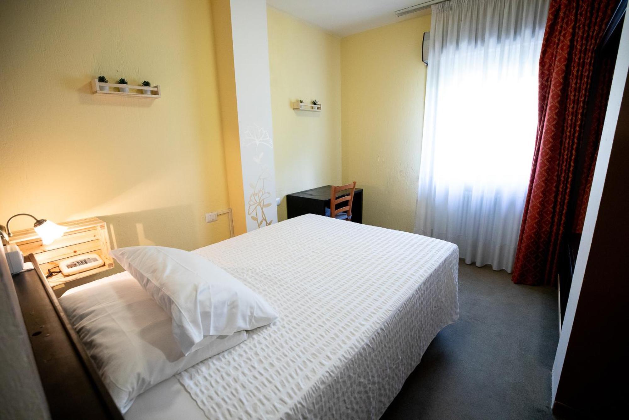 Hotel Rendez Vous Chatillon Exterior photo