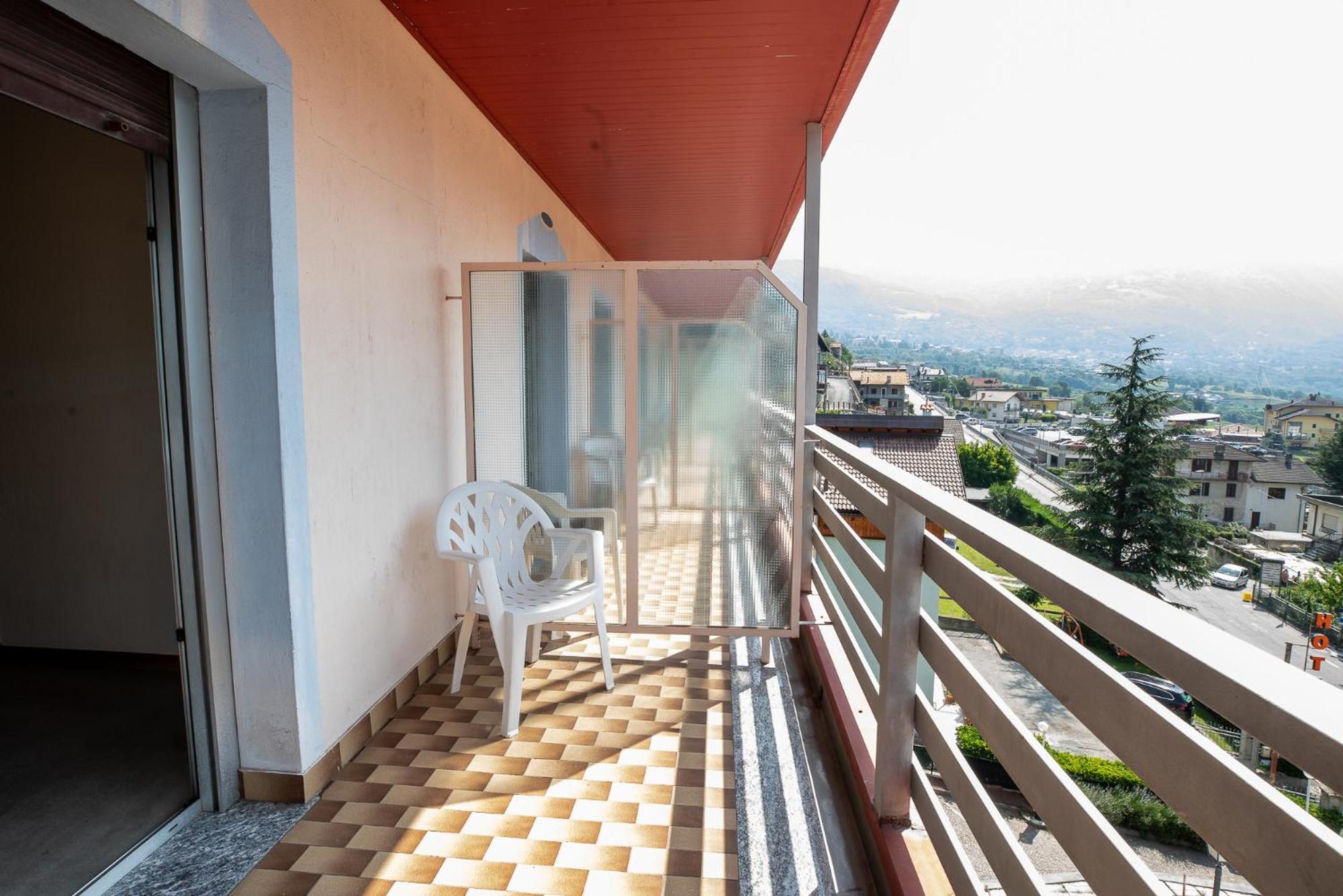 Hotel Rendez Vous Chatillon Exterior photo