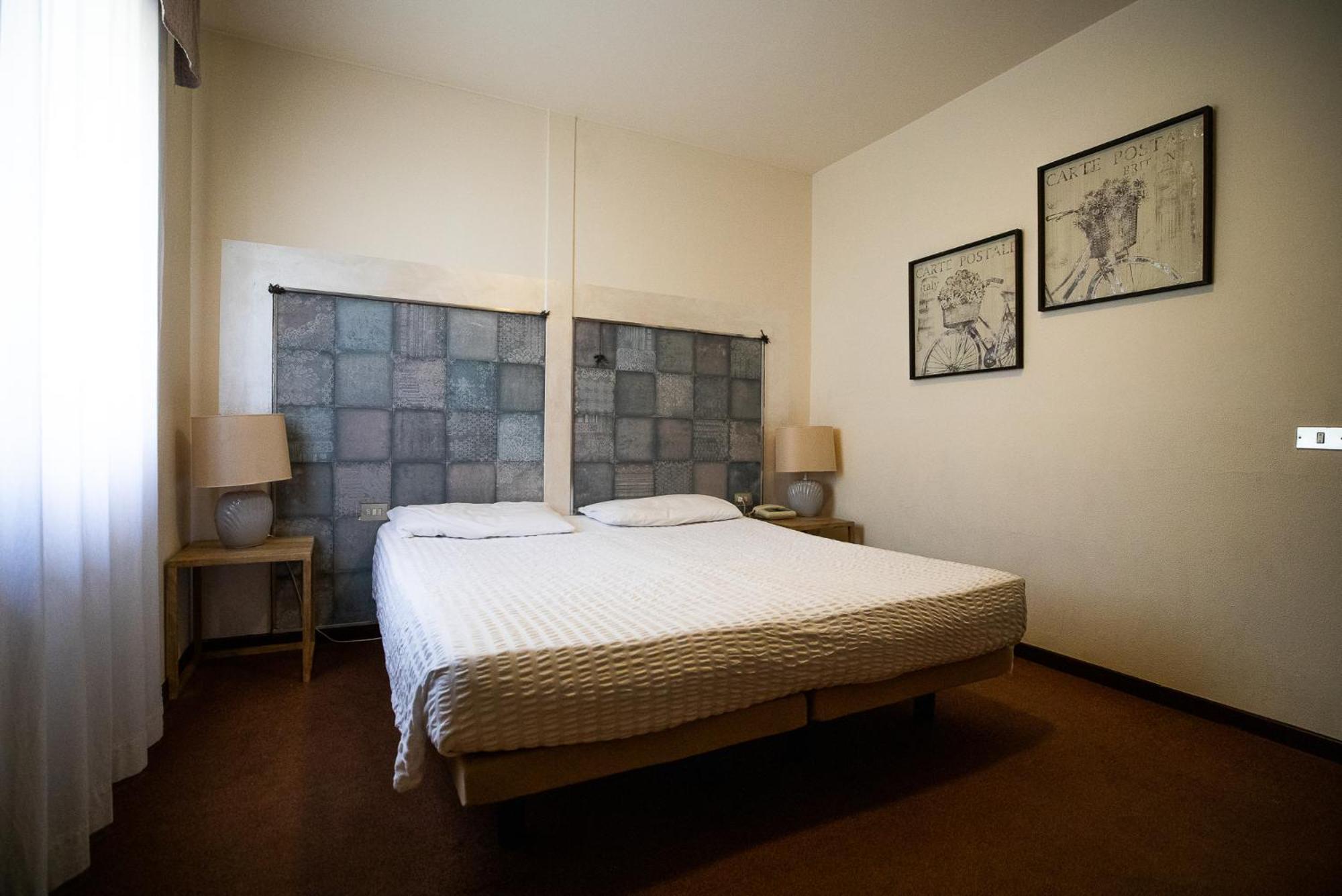 Hotel Rendez Vous Chatillon Exterior photo