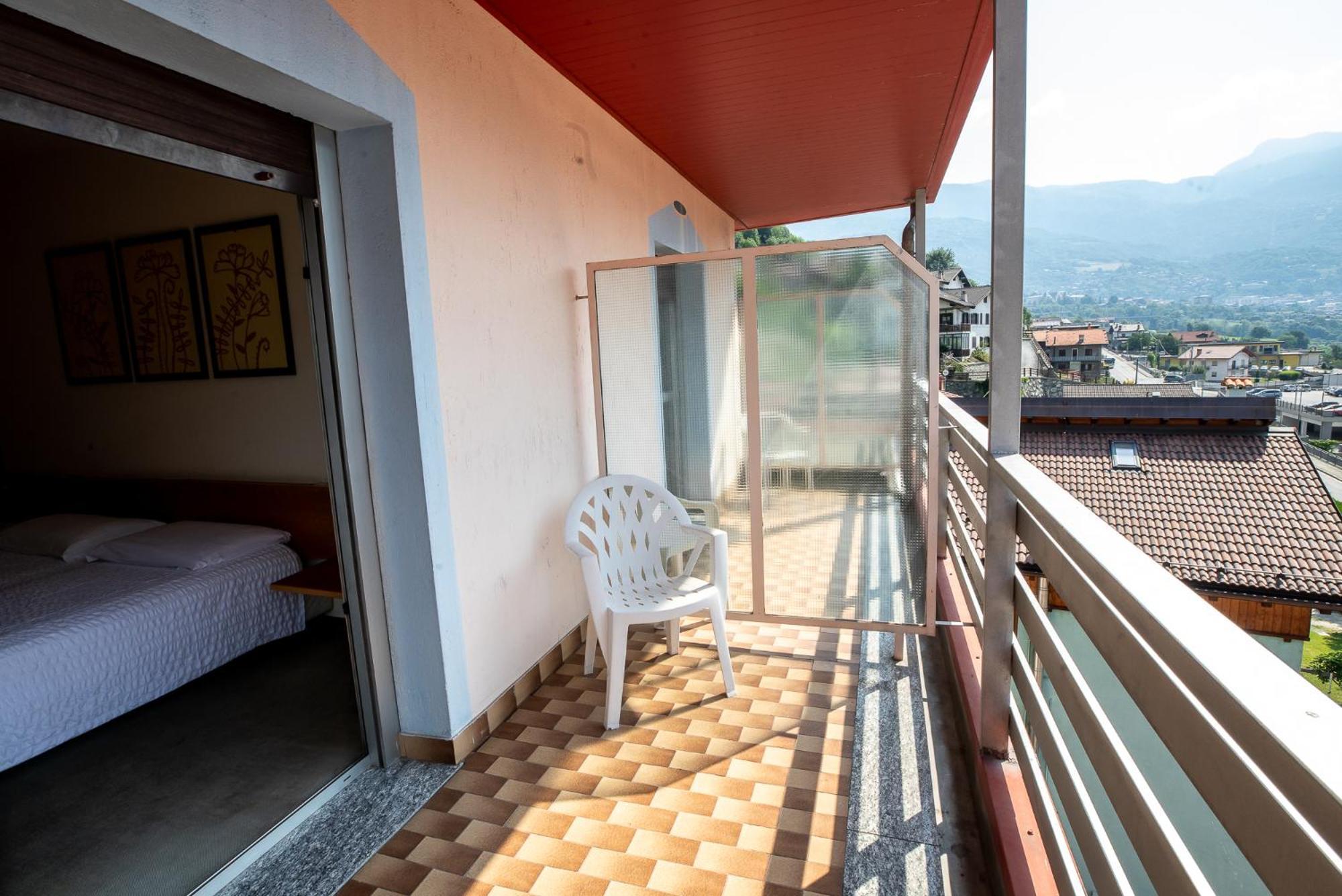 Hotel Rendez Vous Chatillon Exterior photo