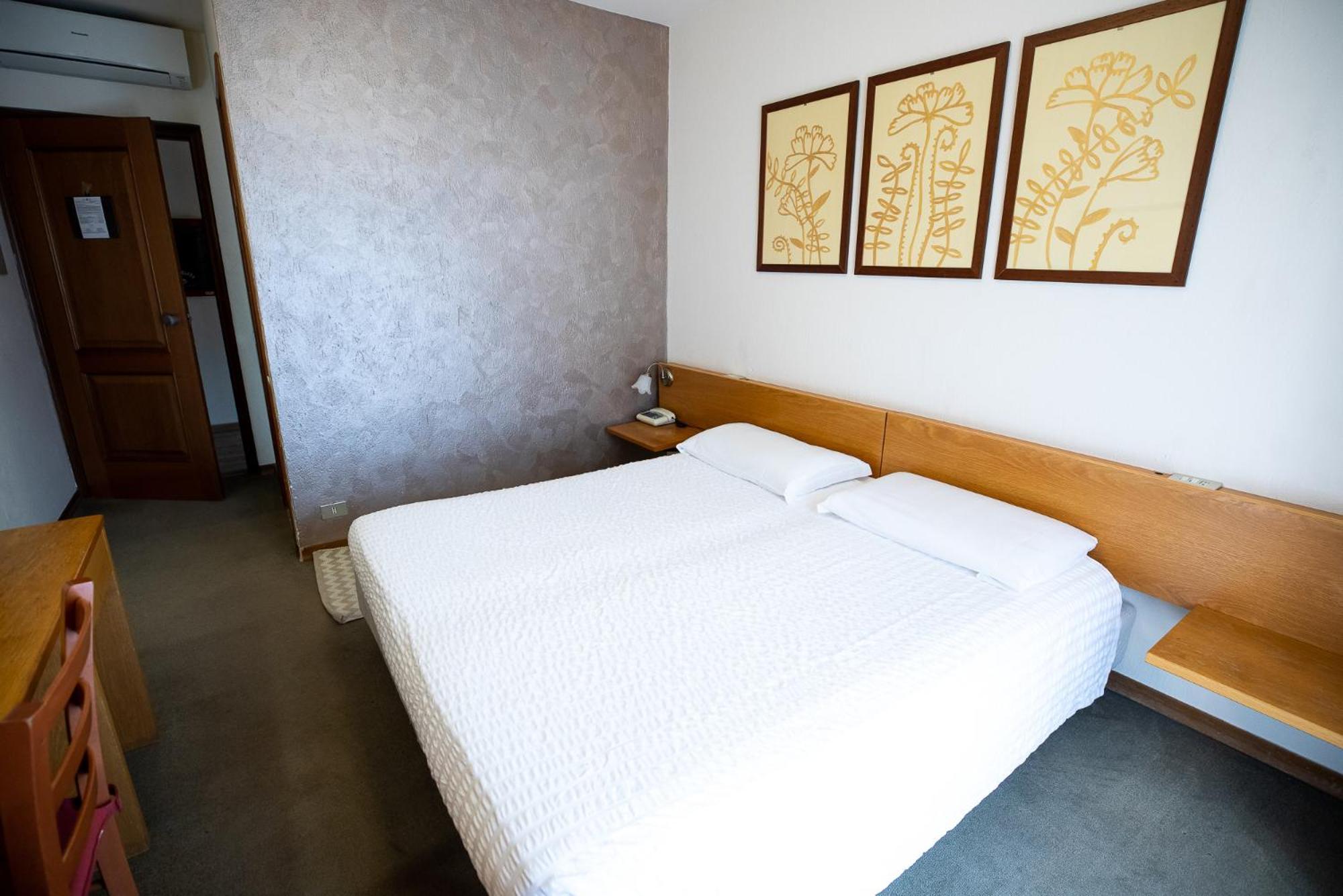Hotel Rendez Vous Chatillon Exterior photo