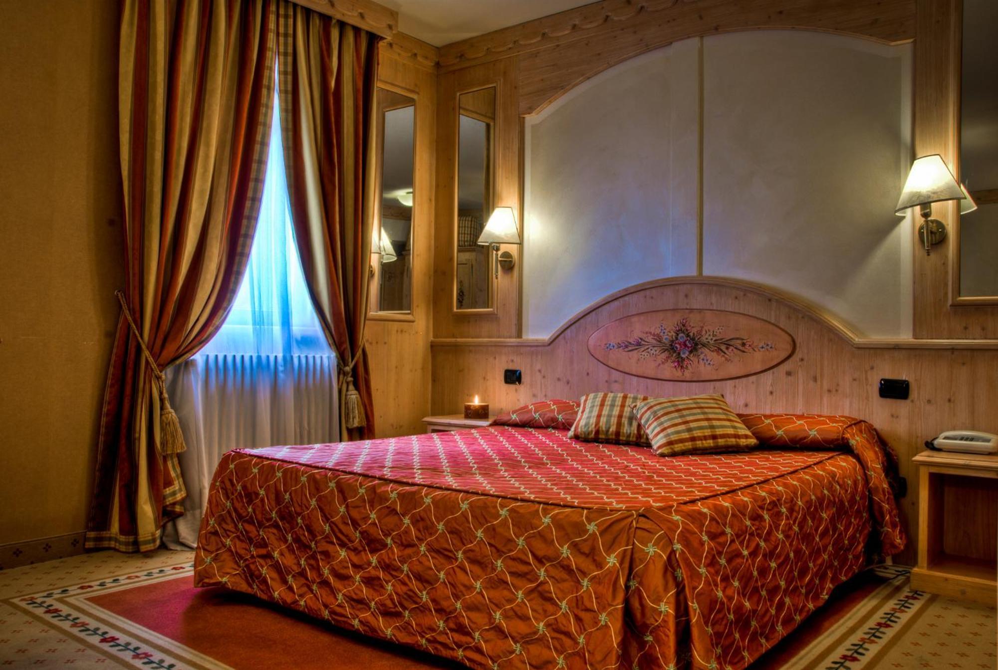 Hotel Rendez Vous Chatillon Exterior photo