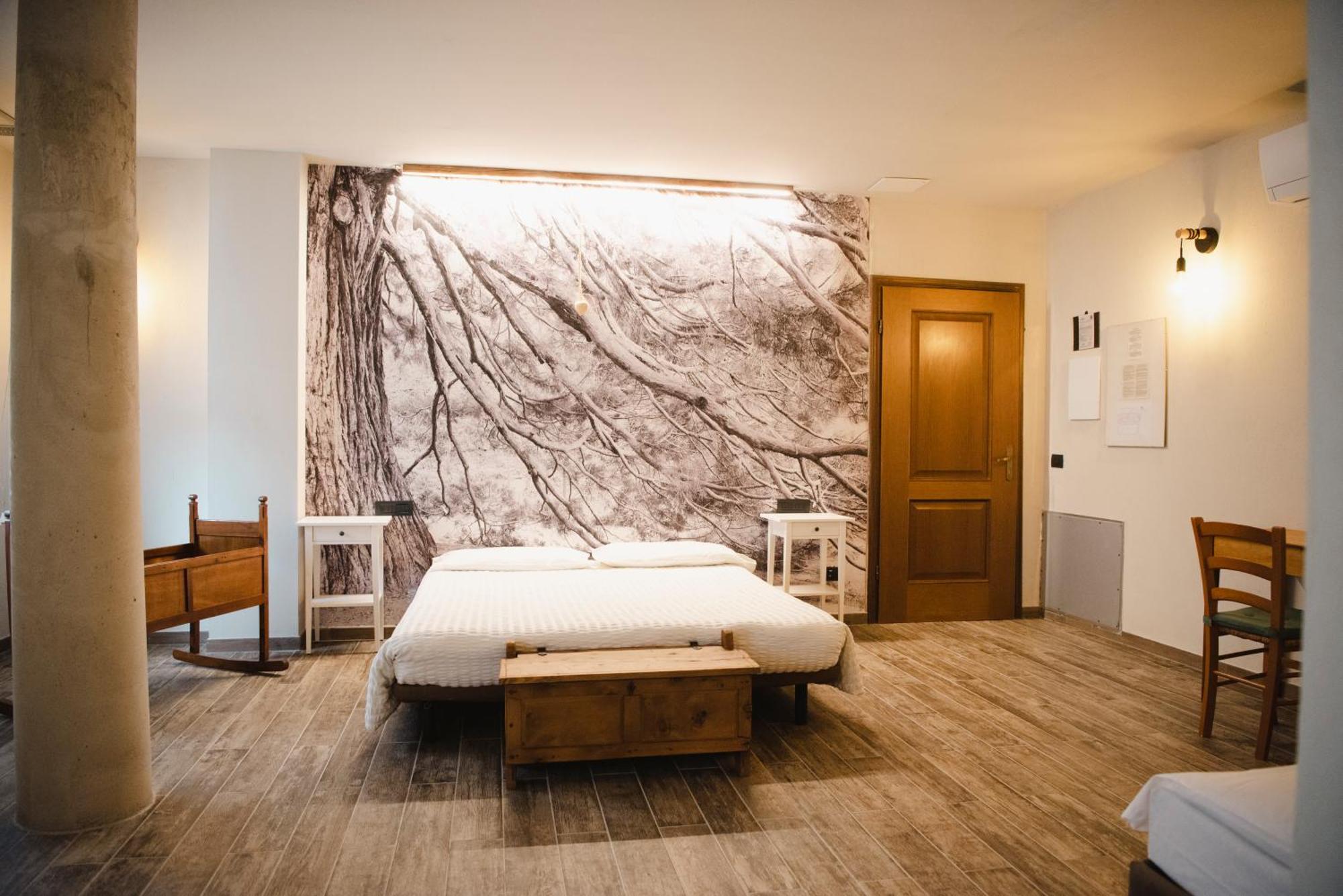 Hotel Rendez Vous Chatillon Exterior photo