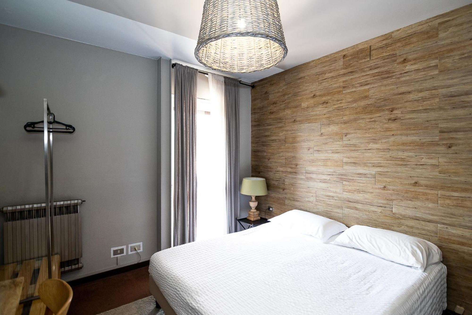 Hotel Rendez Vous Chatillon Exterior photo