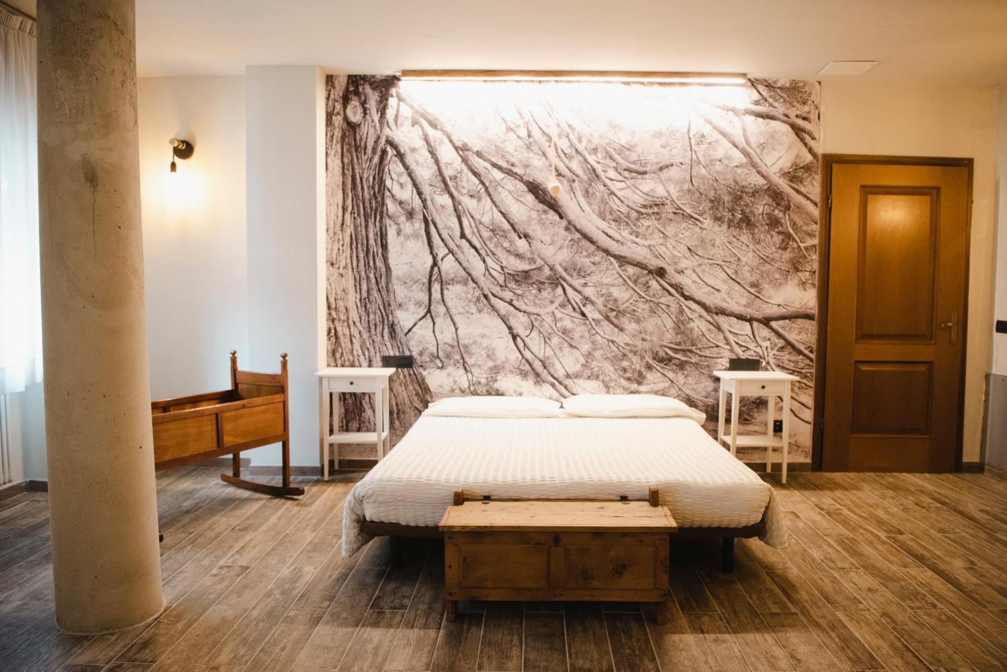 Hotel Rendez Vous Chatillon Exterior photo
