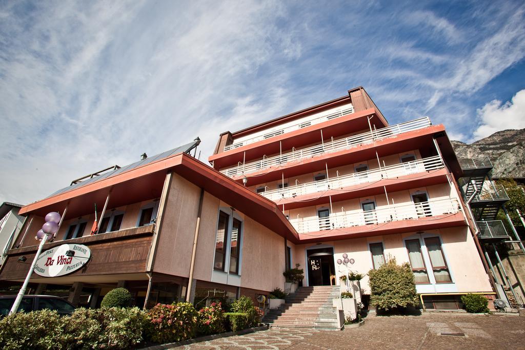 Hotel Rendez Vous Chatillon Exterior photo