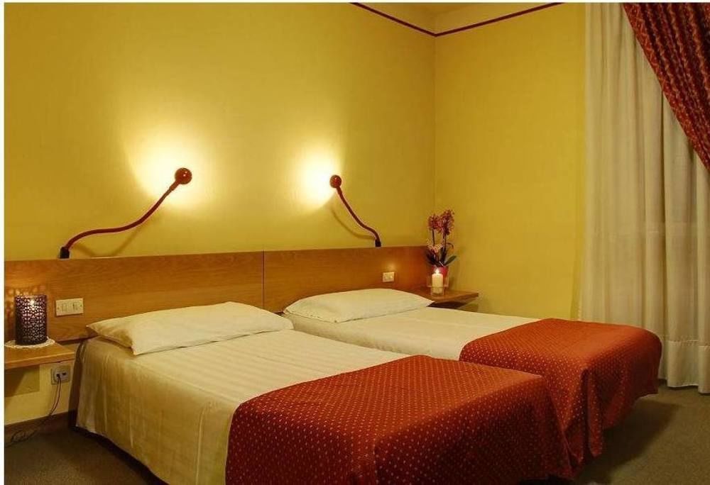 Hotel Rendez Vous Chatillon Exterior photo