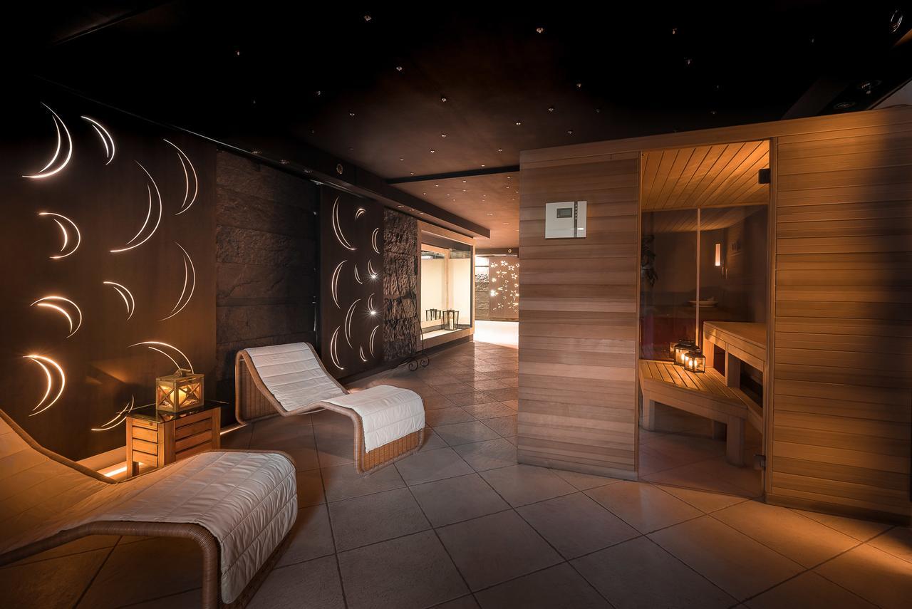 Hotel Rendez Vous Chatillon Exterior photo