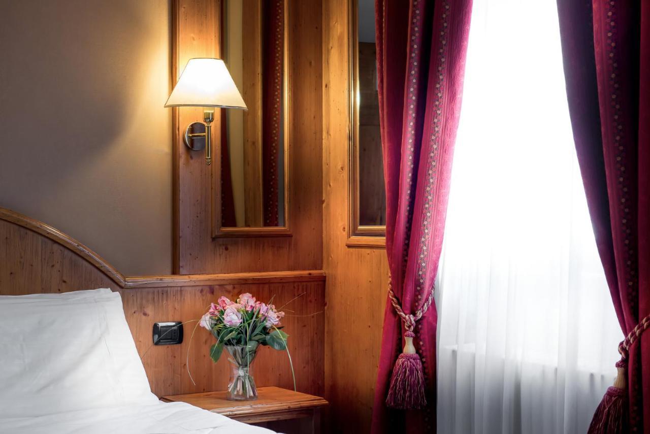 Hotel Rendez Vous Chatillon Exterior photo