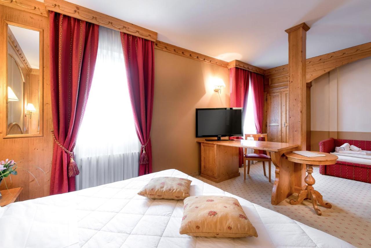 Hotel Rendez Vous Chatillon Exterior photo